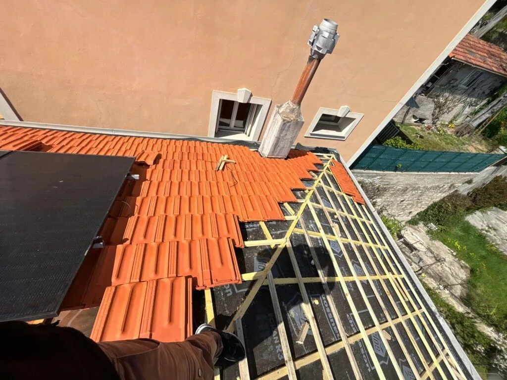 Nos interventions à Machilly